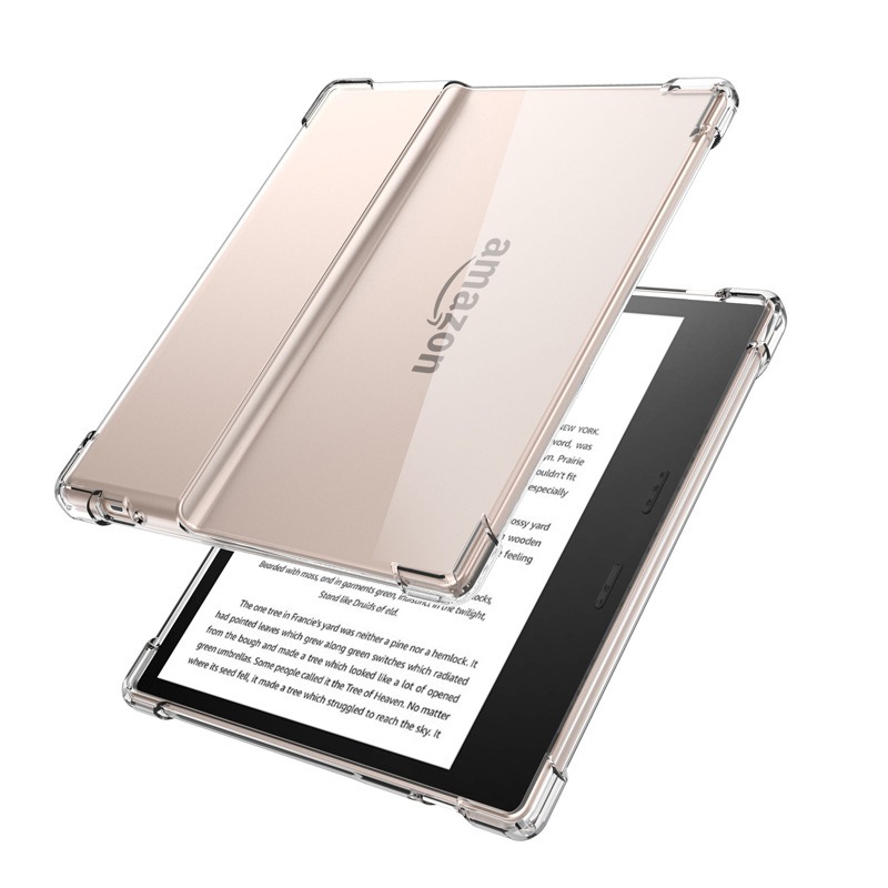 Чехол для Amazon Kindle Oasis  – обзор и цена Tablet Accessories Amazon