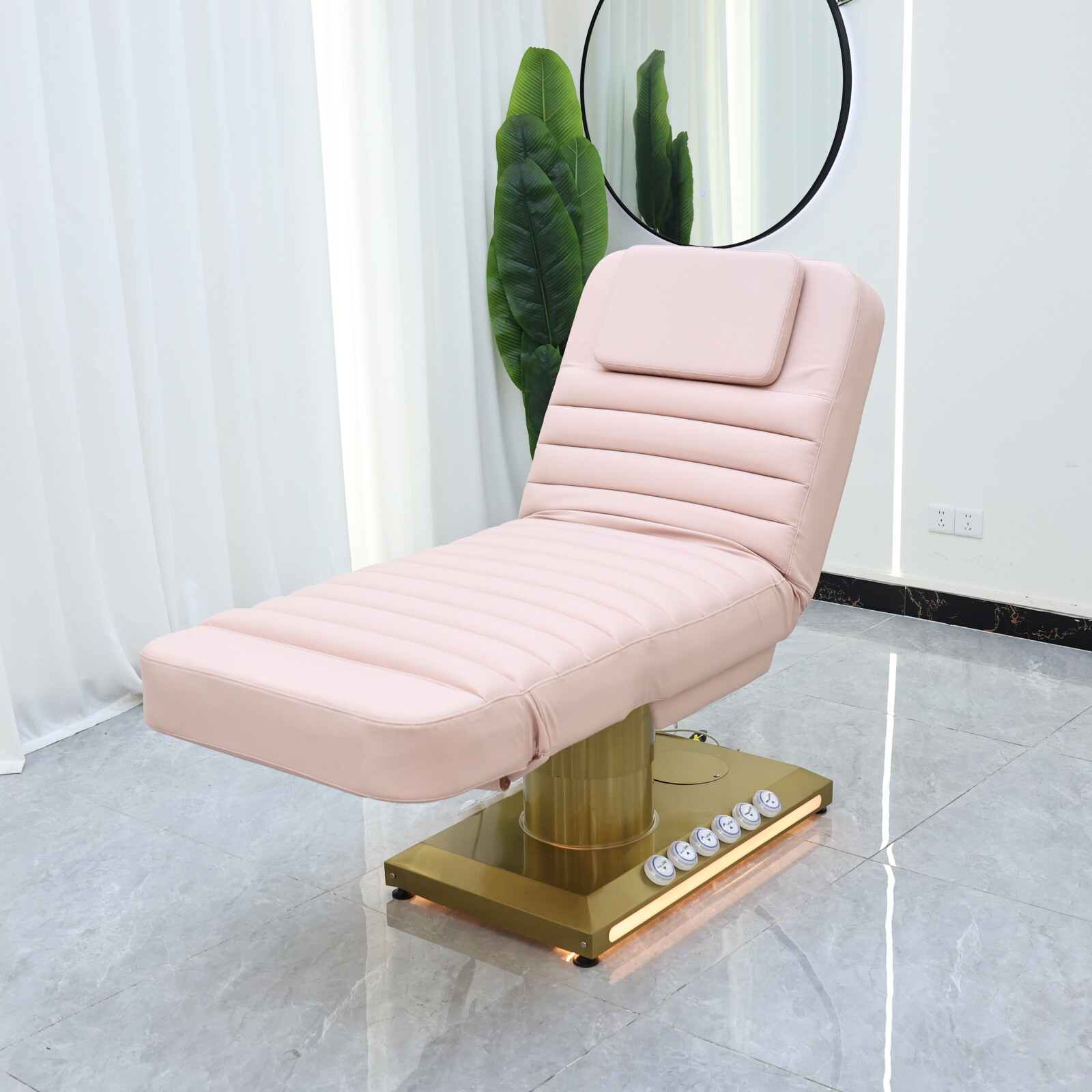 Кровать для ухода за красотой  – обзор и цена Massage Table Accessories Uk