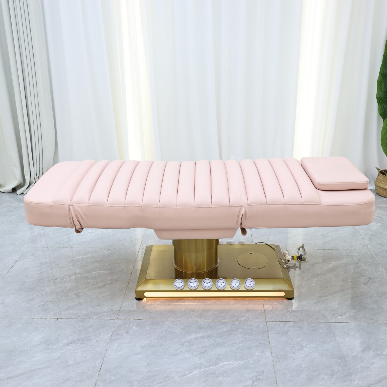 Кровать для ухода за красотой  – обзор и цена Massage Table Accessories Uk