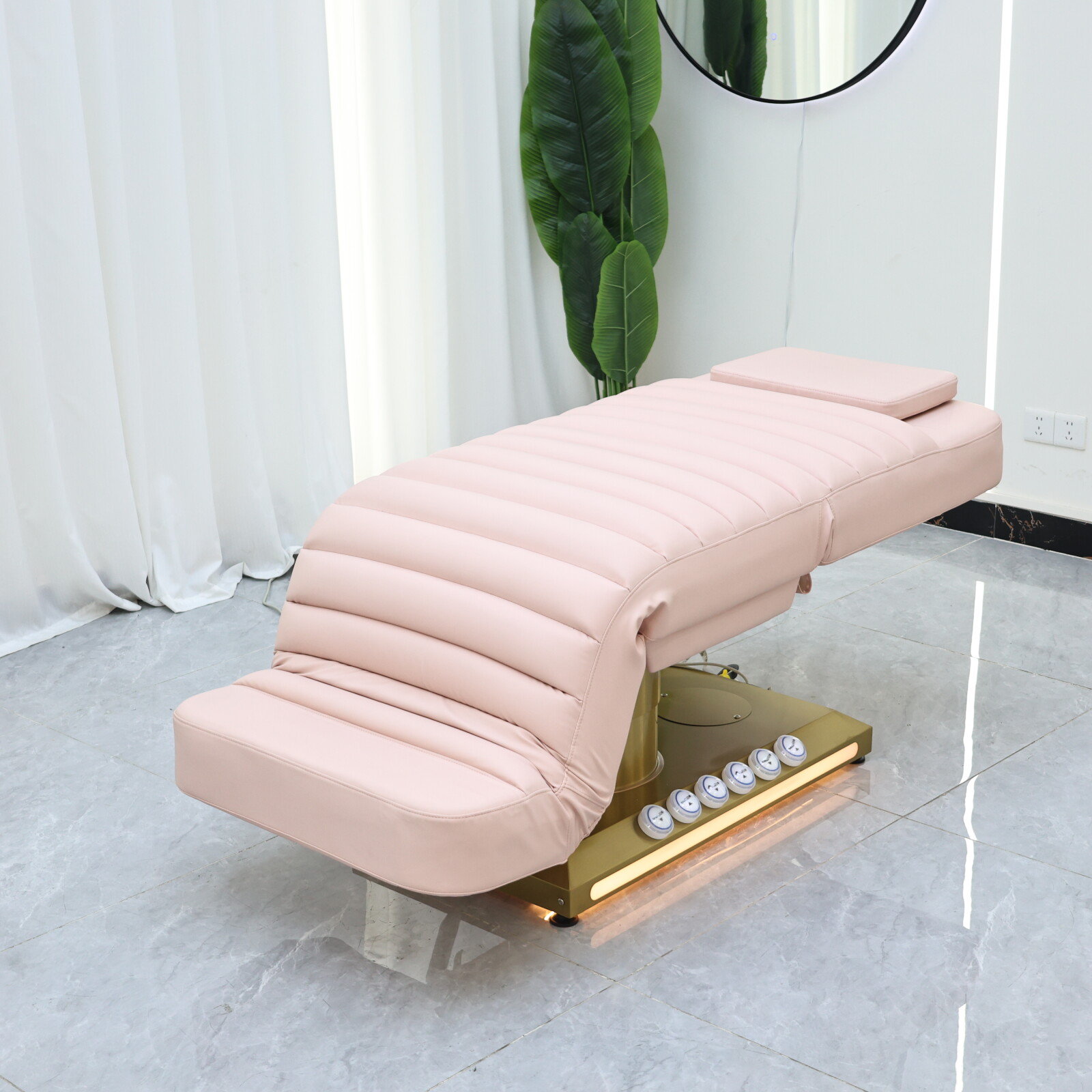 Кровать для ухода за красотой  – обзор и цена Massage Table Accessories Uk