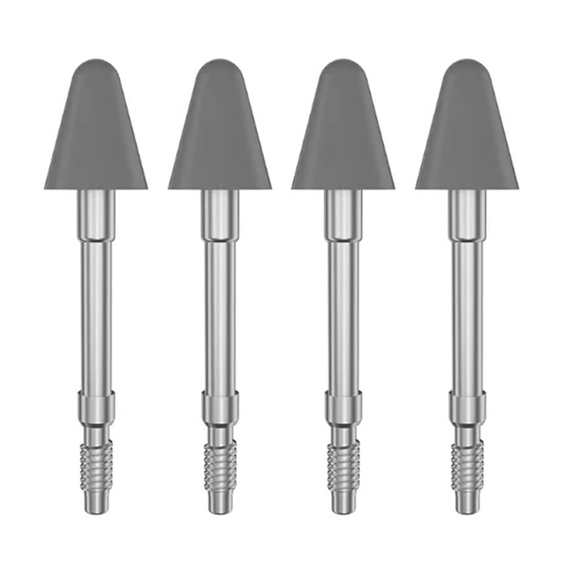 4 шт. наконечник стилуса для X – обзор и цена Tablet Stylus Accessories
