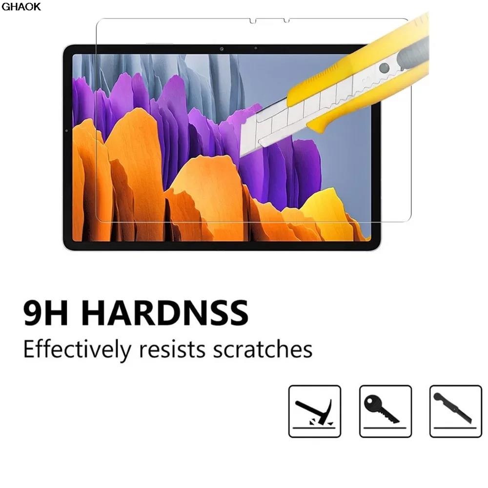 3-слойная защитная пленка для  – обзор и цена Samsung Tablet S10 Accessories