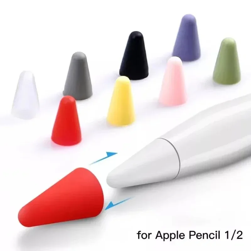 Мягкий силиконовый защитный че – обзор и цена Tablet Stylus Accessories