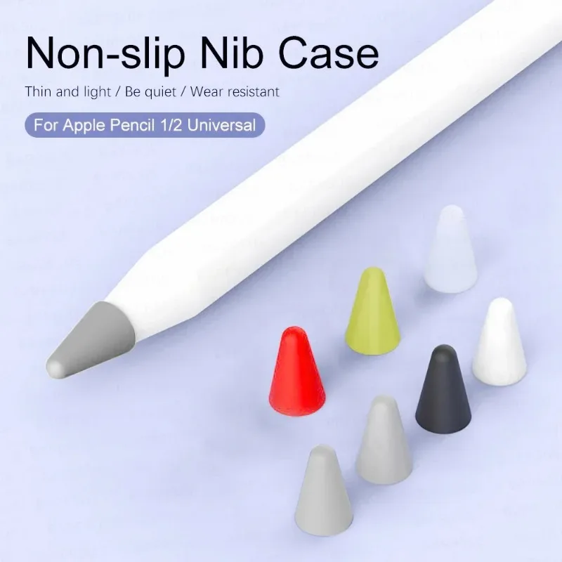 Мягкий силиконовый защитный че – обзор и цена Tablet Stylus Accessories