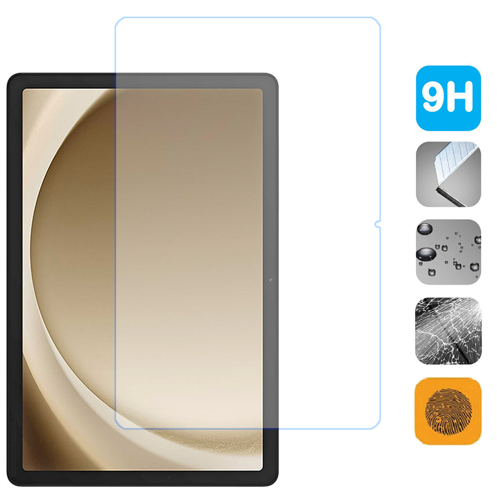Защитная пленка из закаленного – обзор и цена Galaxy Tablet Accessories