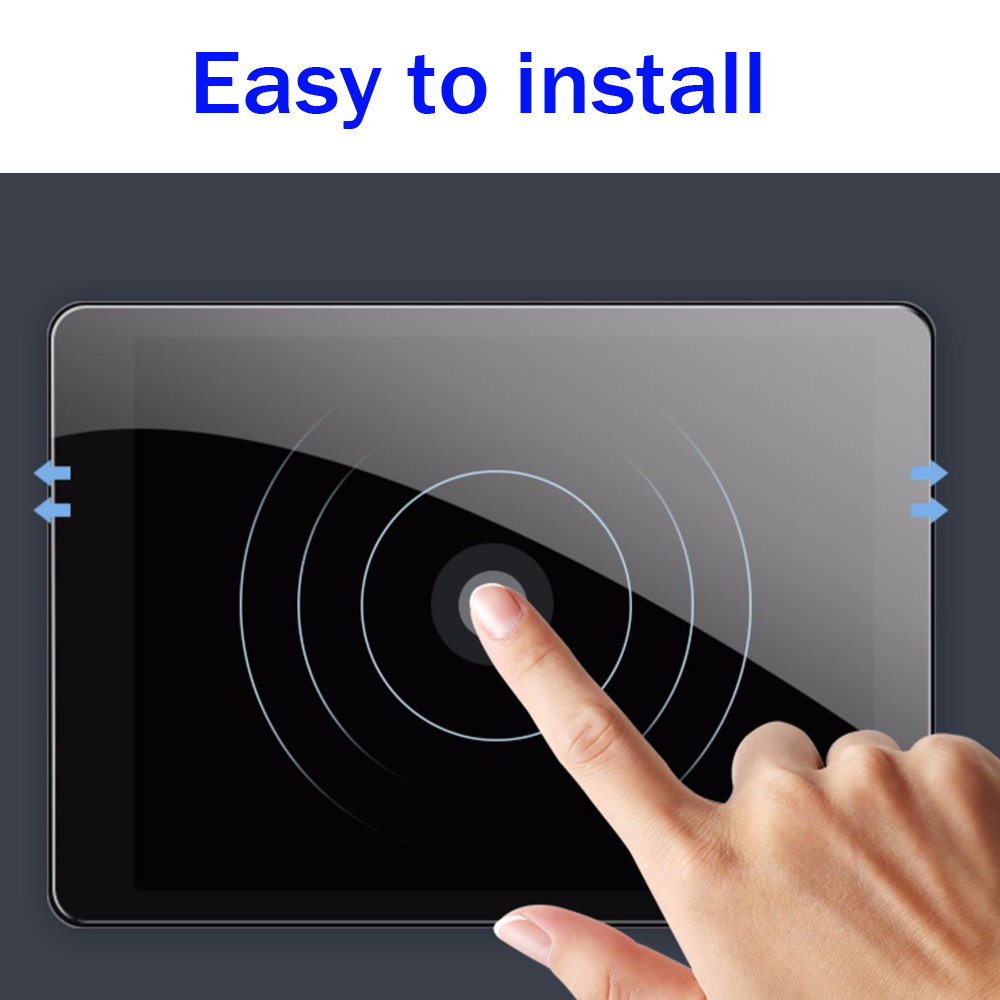 Защитная пленка из закаленного – обзор и цена Galaxy Tablet Accessories