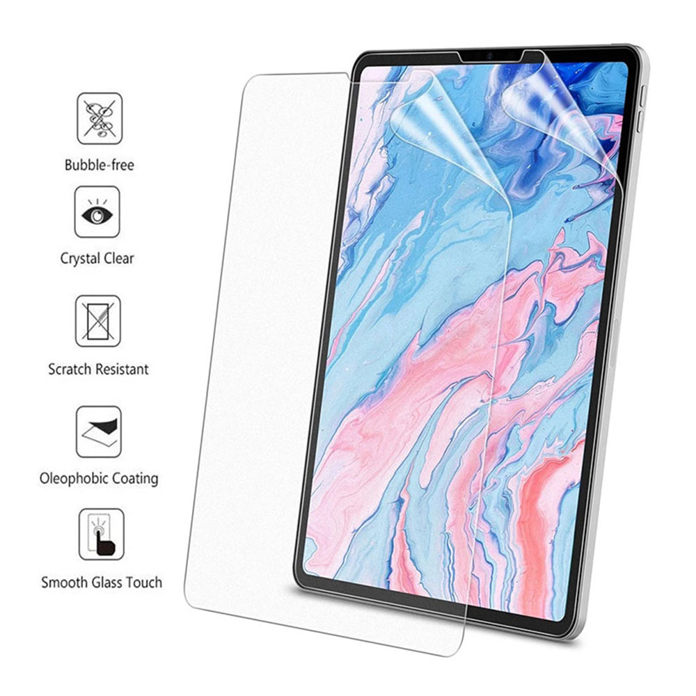 3 упаковки мягкой пленки для з – обзор и цена Galaxy Tablet Accessories