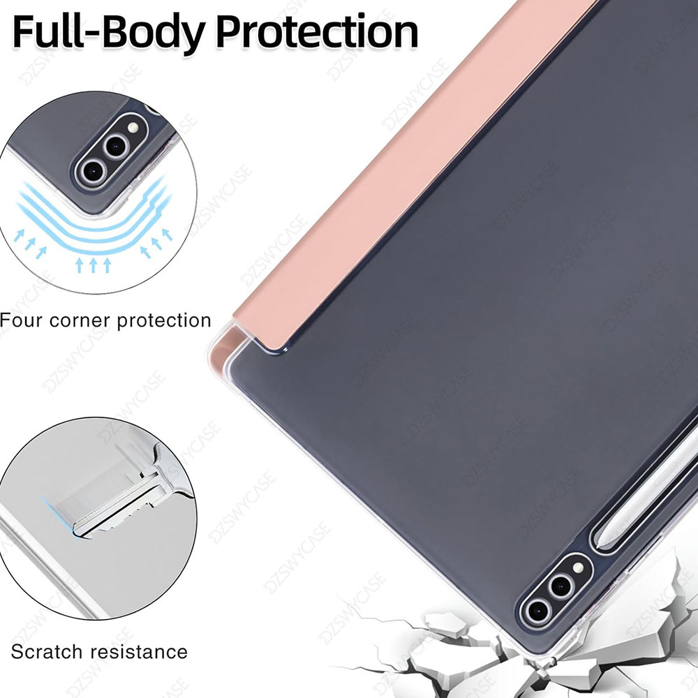 Чехол для Samsung Galaxy Tab S – обзор и цена Samsung Tablet S10 Accessories