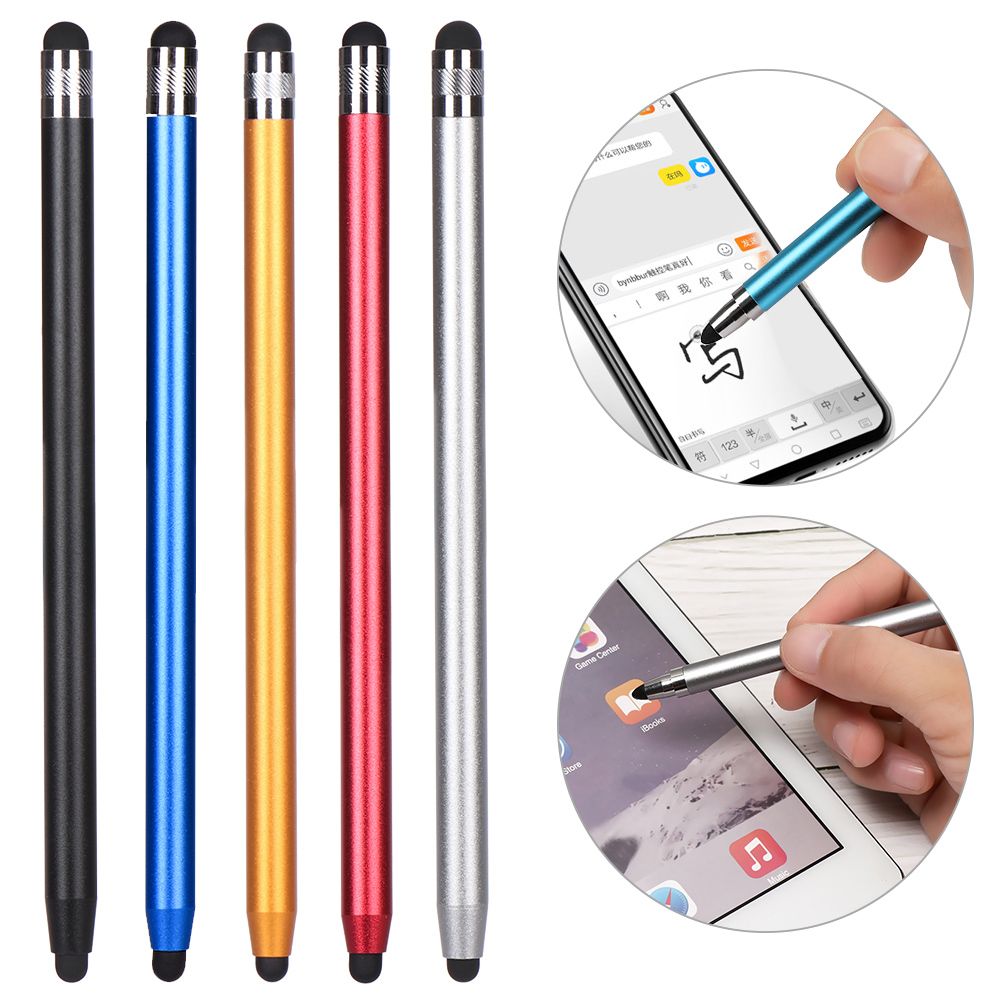 Легкие чувствительные аксессуа – обзор и цена Tablet Stylus Accessories