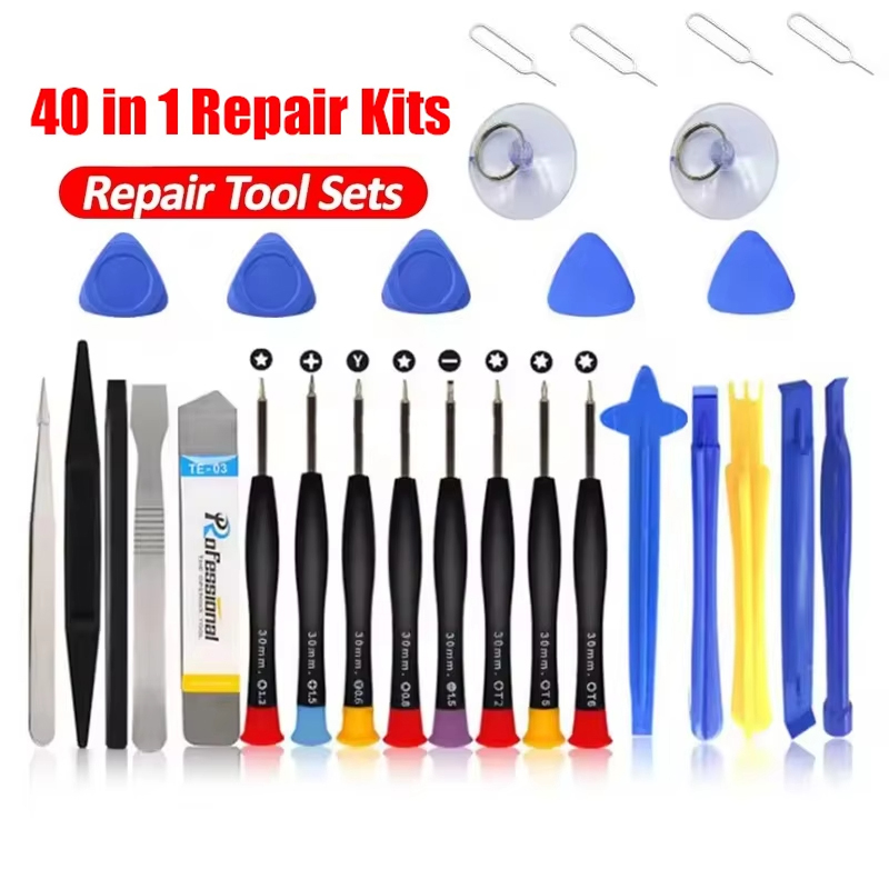 Набор инструментов для разборк – обзор и цена Tablet Accessories Set