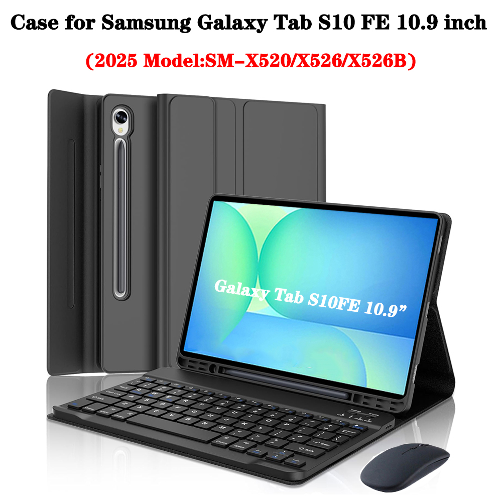 Чехол для Samsung Galaxy Tab S – обзор и цена Samsung Tablet S10 Accessories