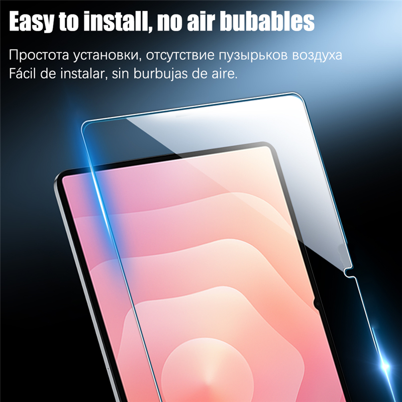 Защитная пленка из закаленного – обзор и цена Samsung Tablet S10 Accessories