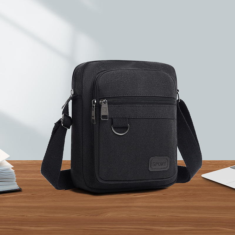 Новинка 2024, мужской многоцел – обзор и цена Tablet Shoulder Bag