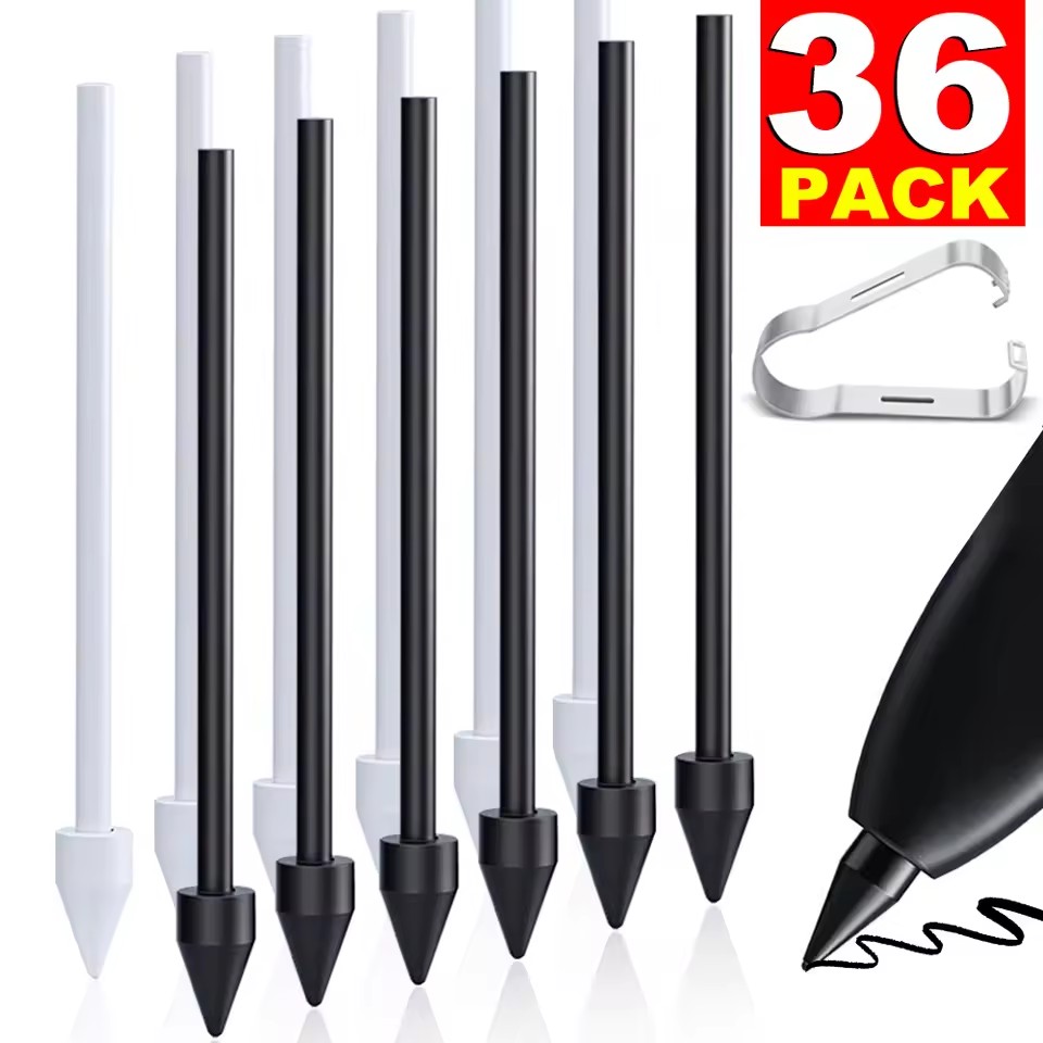 Наконечники стилуса для Samsun – обзор и цена Tablet Stylus Accessories