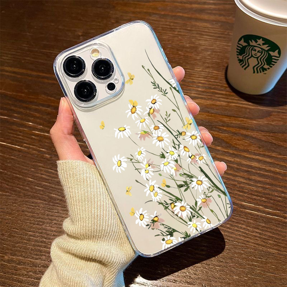 Новый чехол Daisy для iPhone 1 – обзор и цена Apple Iphone 16