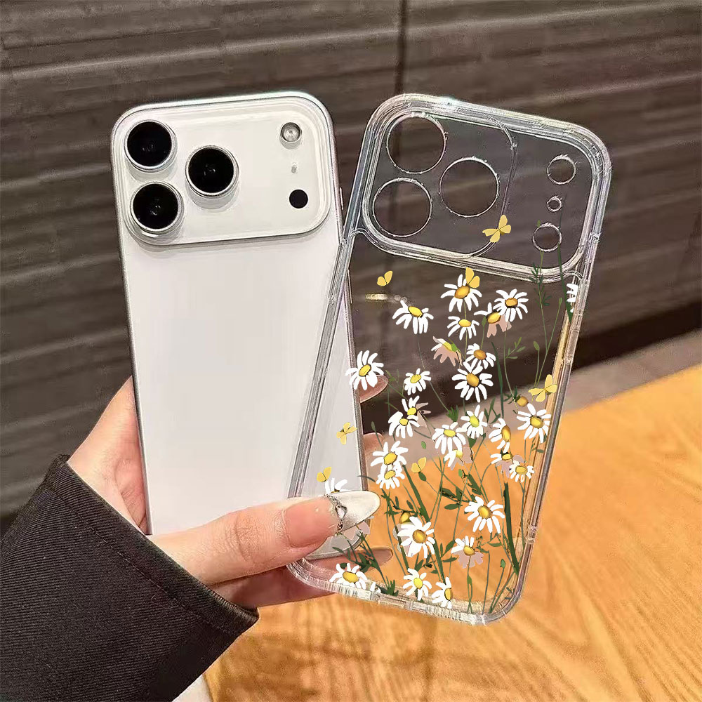 Новый чехол Daisy для iPhone 1 – обзор и цена Apple Iphone 16
