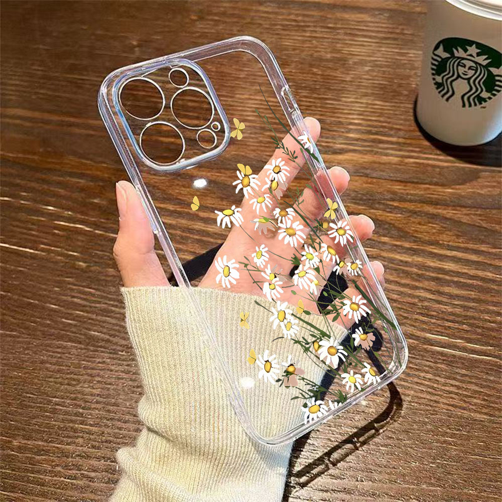 Новый чехол Daisy для iPhone 1 – обзор и цена Apple Iphone 16