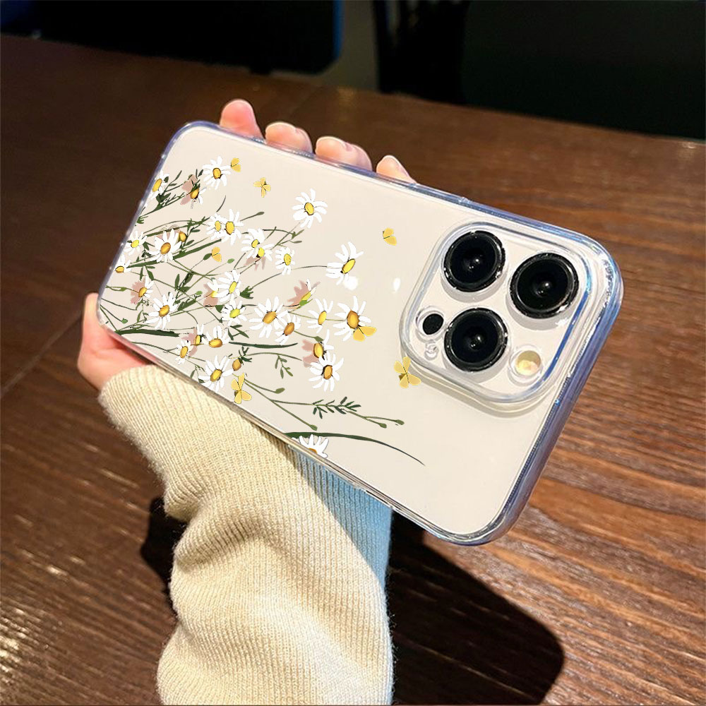 Новый чехол Daisy для iPhone 1 – обзор и цена Apple Iphone 16