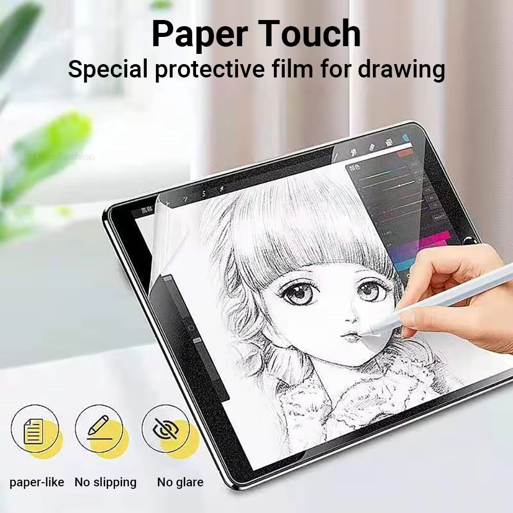 Защитная пленка для экрана, на – обзор и цена Samsung Tablet S10 Accessories