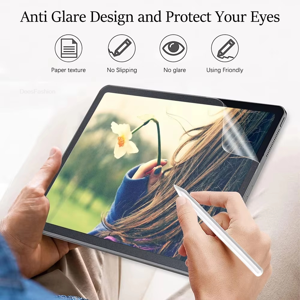 Защитная пленка для экрана, на – обзор и цена Samsung Tablet S10 Accessories