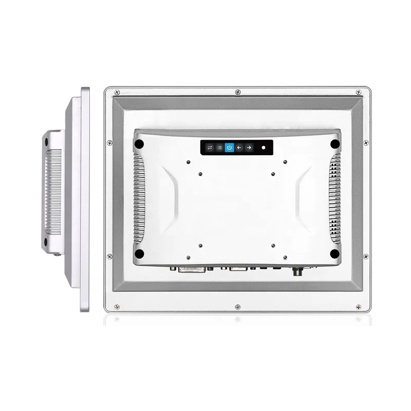 15,6-дюймовый водонепроницаемы – обзор и цена Tablet With Complete Accessories