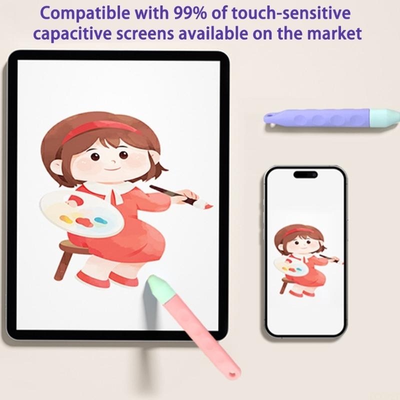 B03F Легкие планшеты и телефон – обзор и цена Tablet Stylus Accessories