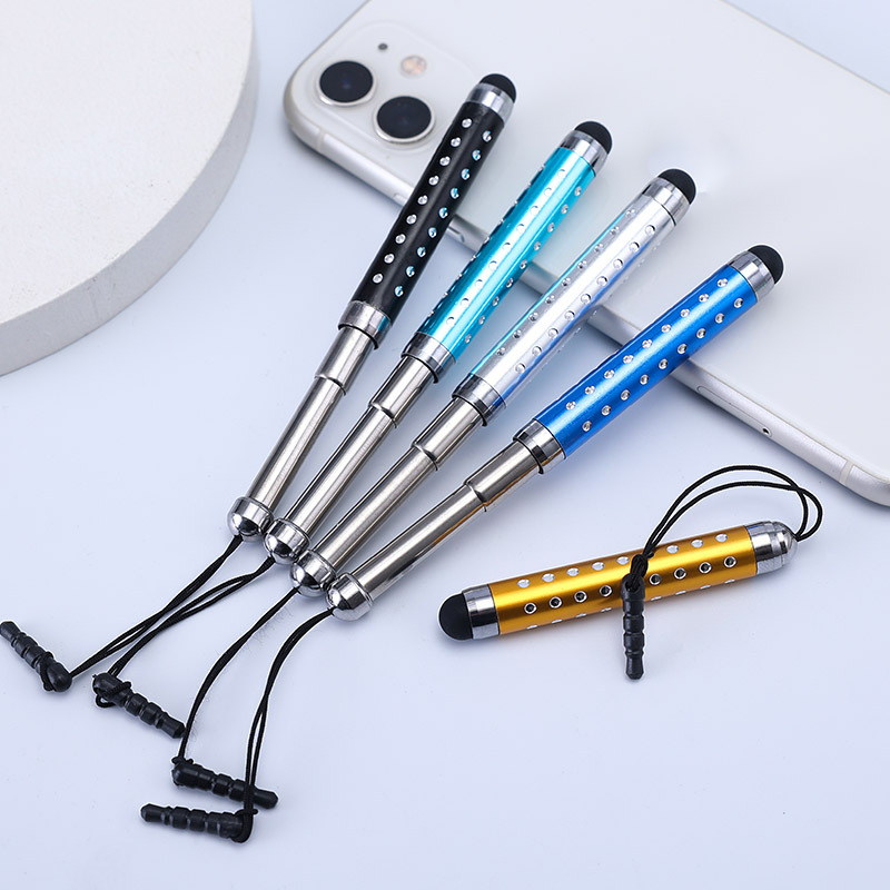 Профессиональный стилус, униве – обзор и цена Tablet Stylus Accessories