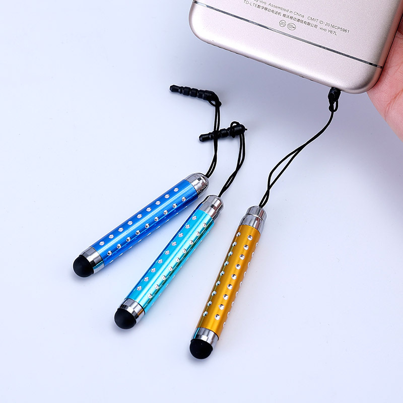 Профессиональный стилус, униве – обзор и цена Tablet Stylus Accessories