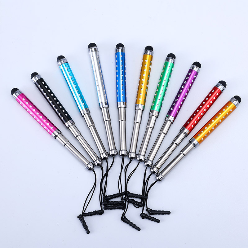 Профессиональный стилус, униве – обзор и цена Tablet Stylus Accessories