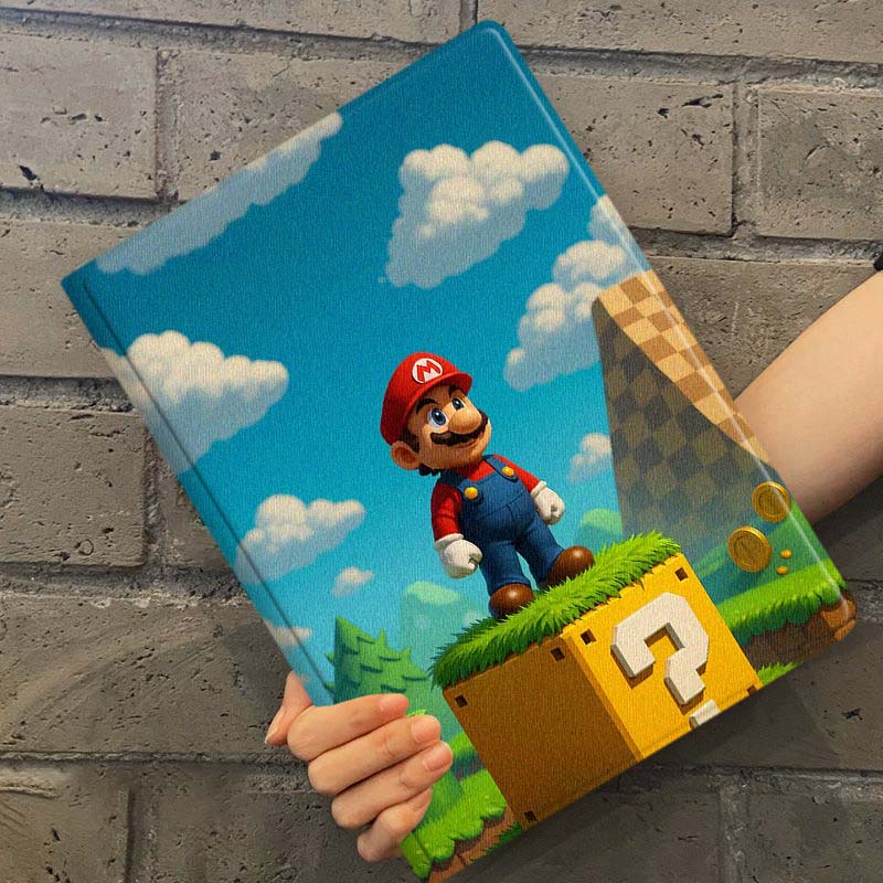 Чехол для планшета Cartoon M-M – обзор и цена Samsung Tablet S10 Accessories