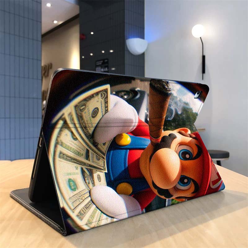 Чехол для планшета Cartoon M-M – обзор и цена Samsung Tablet S10 Accessories
