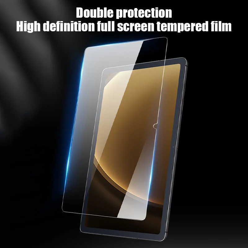 2 шт. HD устойчивое к царапина – обзор и цена Galaxy Tablet Accessories
