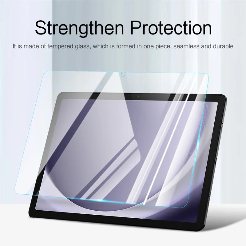 2 шт. HD устойчивое к царапина – обзор и цена Galaxy Tablet Accessories