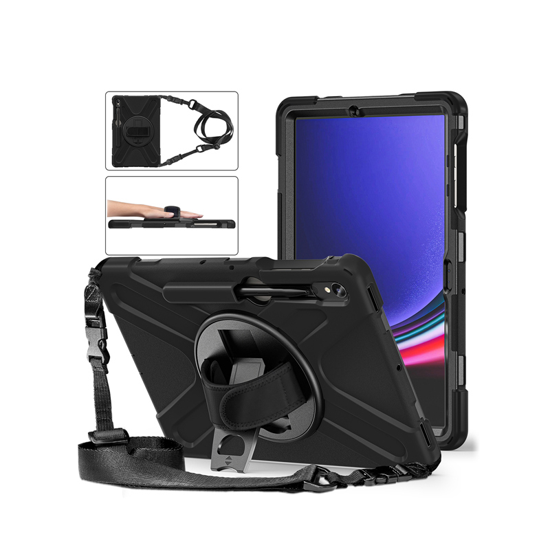 Сверхмощный противоударный чех – обзор и цена Samsung Tablet S10 Accessories