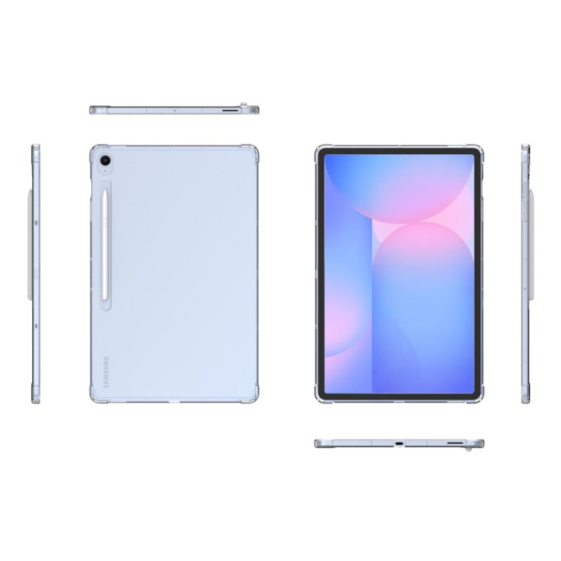 Стилус-ручка для iPad с функци – обзор и цена Tablet Stylus Accessories