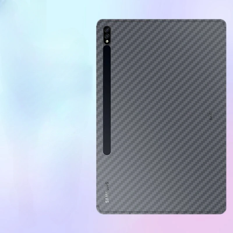 Задняя пленка для Samsung Gala – обзор и цена Samsung Tablet S10 Accessories