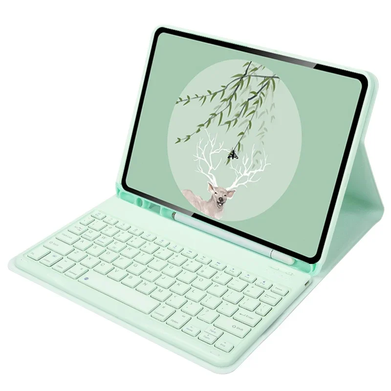 Чехол-клавиатура для Samsung G – обзор и цена Vortex Tablet Accessories