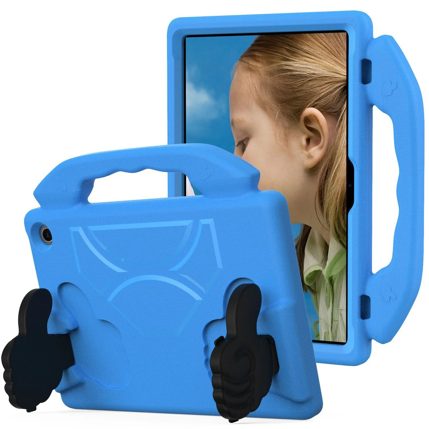 Для Amazon Fire Max 11 13-го п – обзор и цена Toddler Tablet Accessories