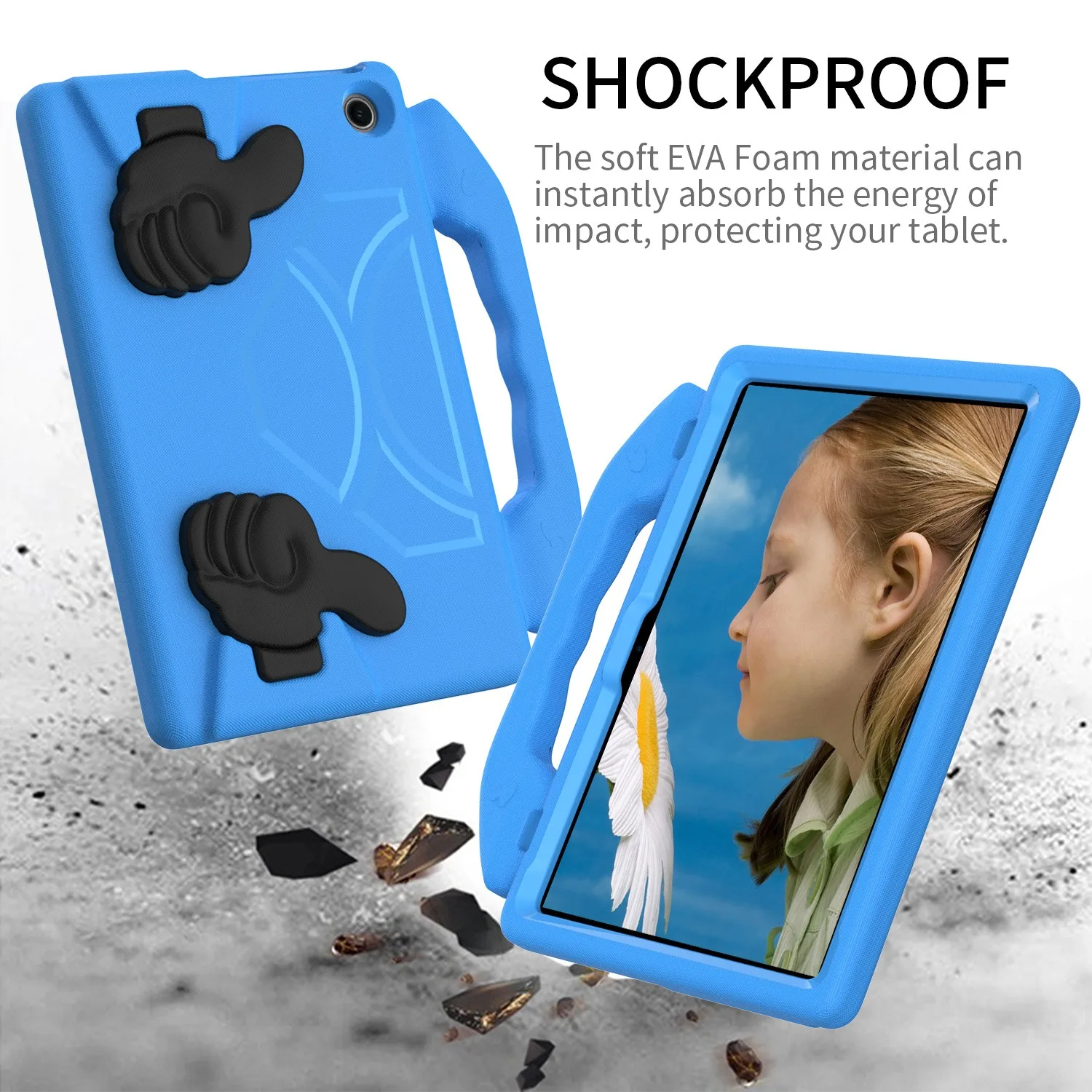 Для Amazon Fire Max 11 13-го п – обзор и цена Toddler Tablet Accessories
