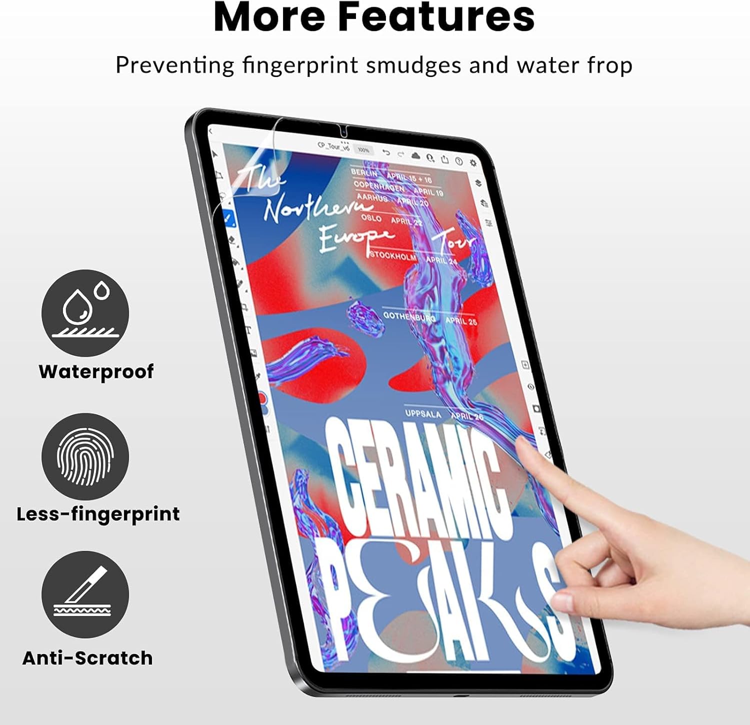 2 шт. для Samsung Galaxy Tab S – обзор и цена Samsung Tablet S10 Accessories