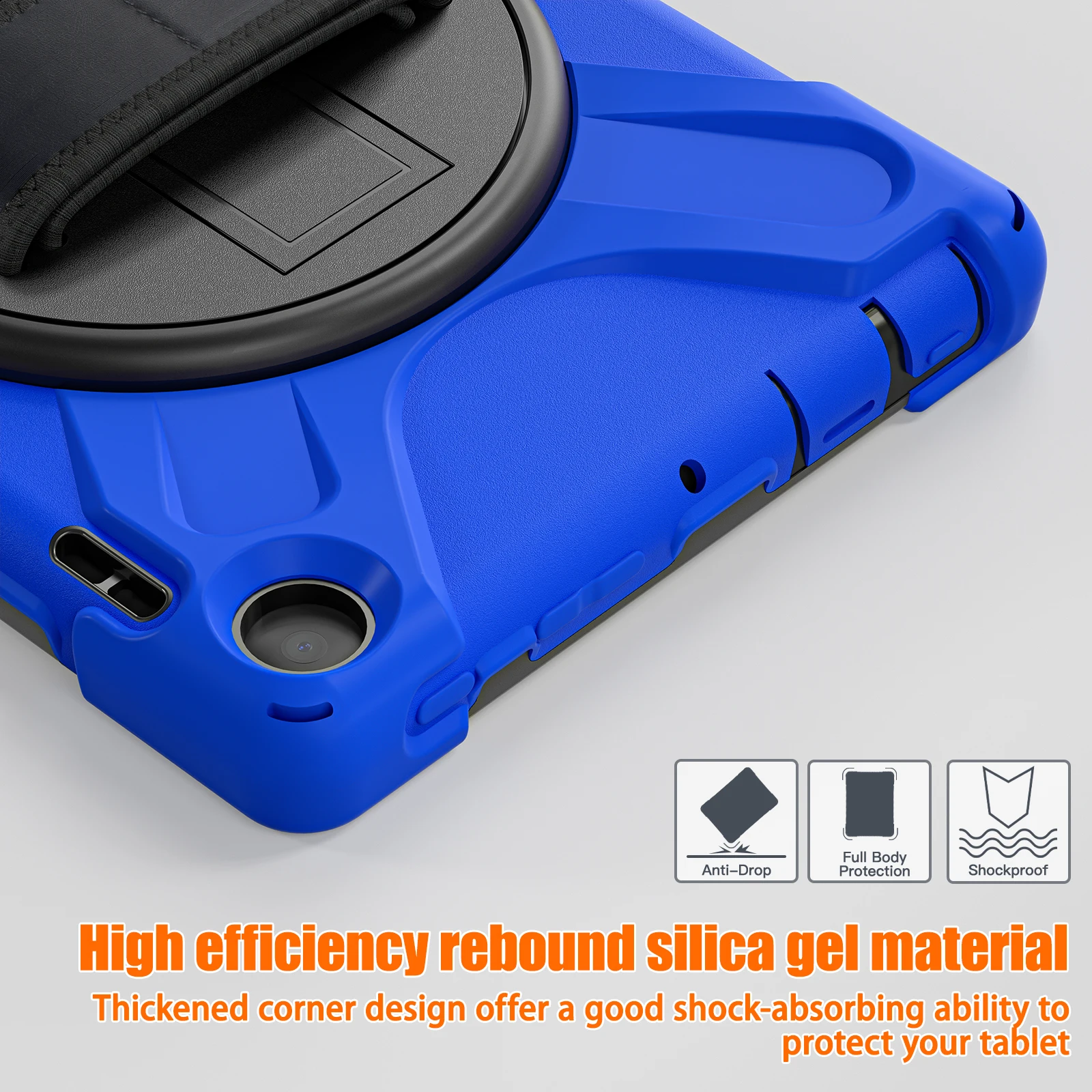 Противоударный защитный чехол  – обзор и цена Tablet Accessories Amazon