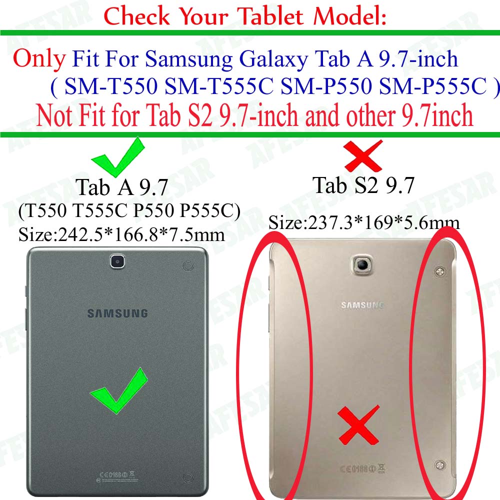 Чехол Tab A 9.7 для планшета S – обзор и цена Vortex Tablet Accessories