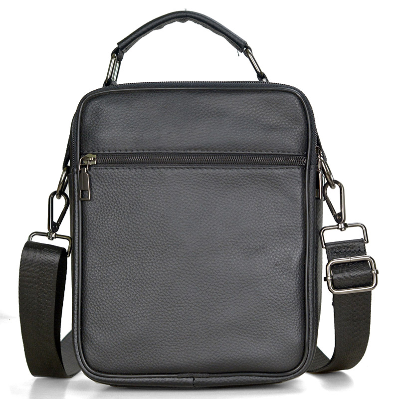 Модные мужские сумки из натура – обзор и цена Tablet Shoulder Bag