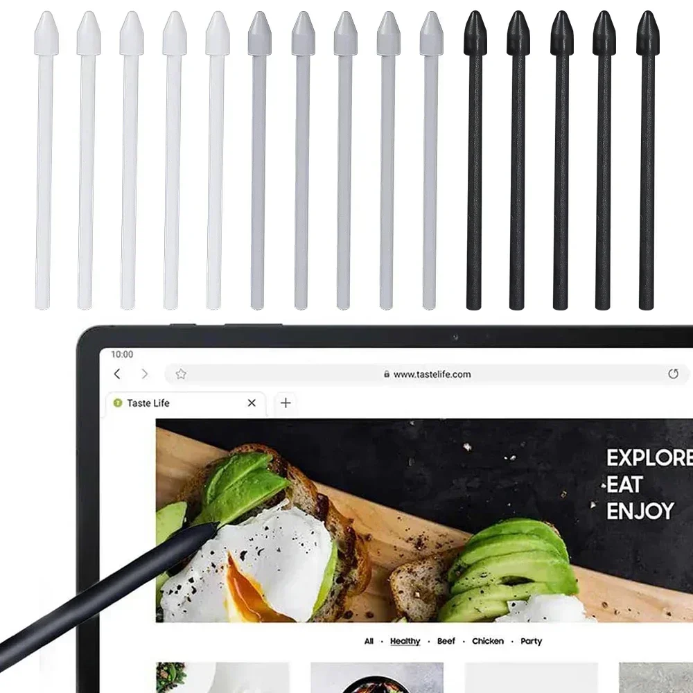 Сменные наконечники для каранд – обзор и цена Galaxy Tablet Accessories