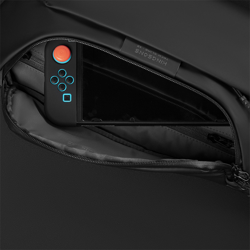 Kingsons сумка через плечо про – обзор и цена Tablet Shoulder Bag