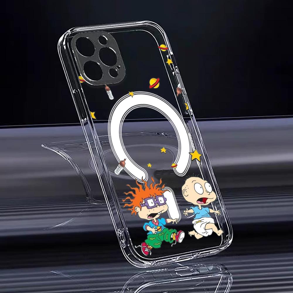 Чехол для телефона Anime R-Rug – обзор и цена Apple Iphone 16