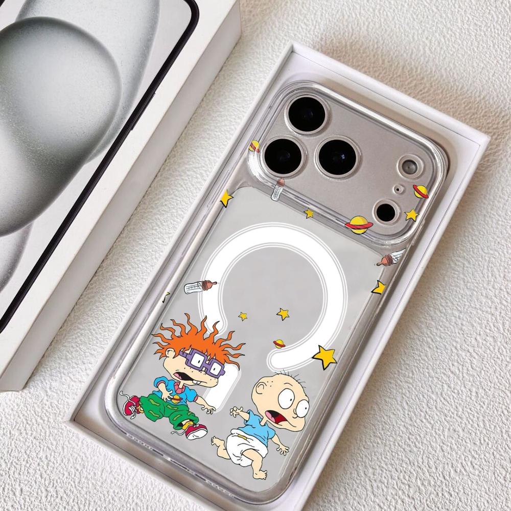 Чехол для телефона Anime R-Rug – обзор и цена Apple Iphone 16