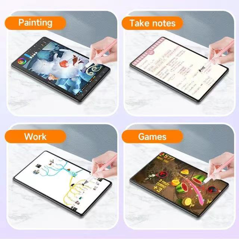Стилус для планшета, мобильног – обзор и цена Tablet Stylus Accessories