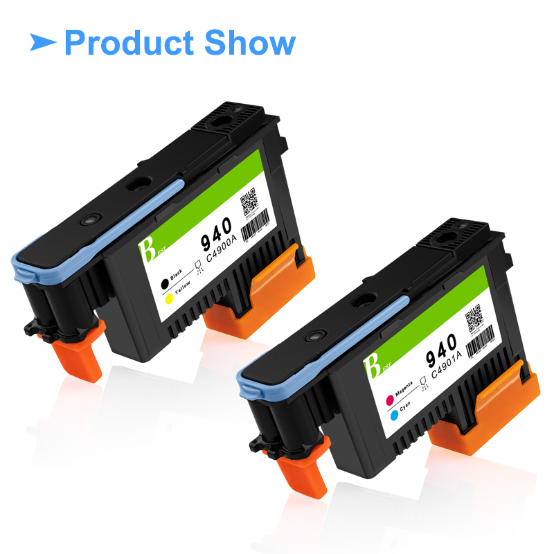 Печатающая головка HP 940 940  – обзор и цена Hp Tablet Accessories