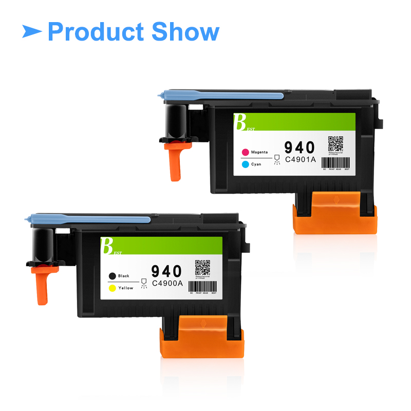 Печатающая головка HP 940 940  – обзор и цена Hp Tablet Accessories